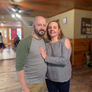 Meet your Posher, Leon